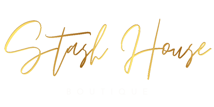Stash House Boutique and Clothing Store Online logo